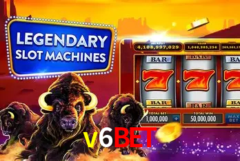 Desvendando o Mundo dos Jogos Virtuais na v6bet