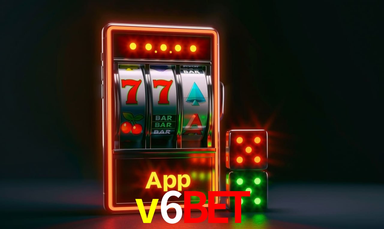 Experiência VIP v6bet