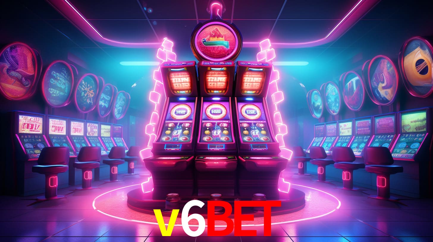 v6bet - Cassino Sempre com Você - v6bet.com