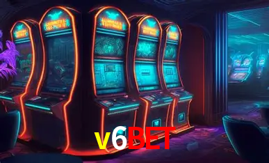 Desvendando o Mundo dos Jogos Virtuais na v6bet