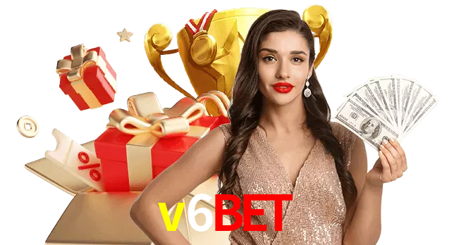 v6bet
