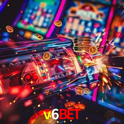 PIX Instantâneo v6bet