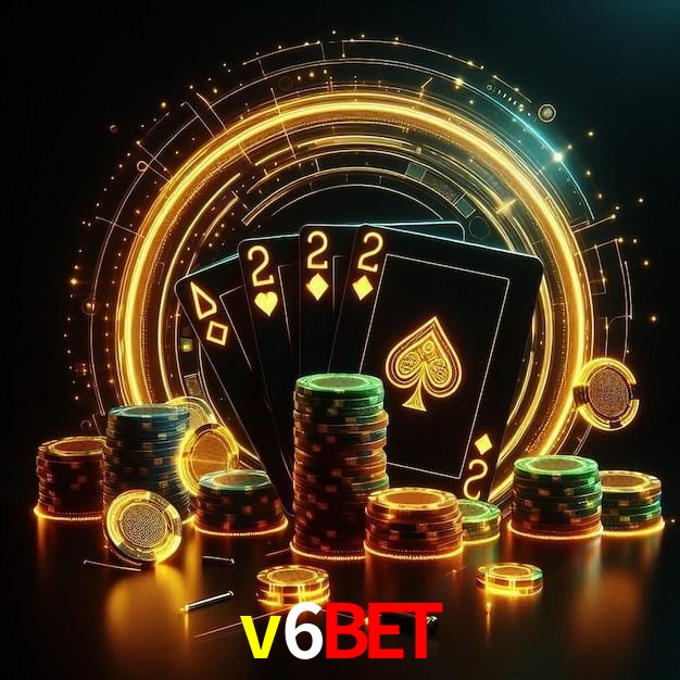Recursos de Bônus v6bet