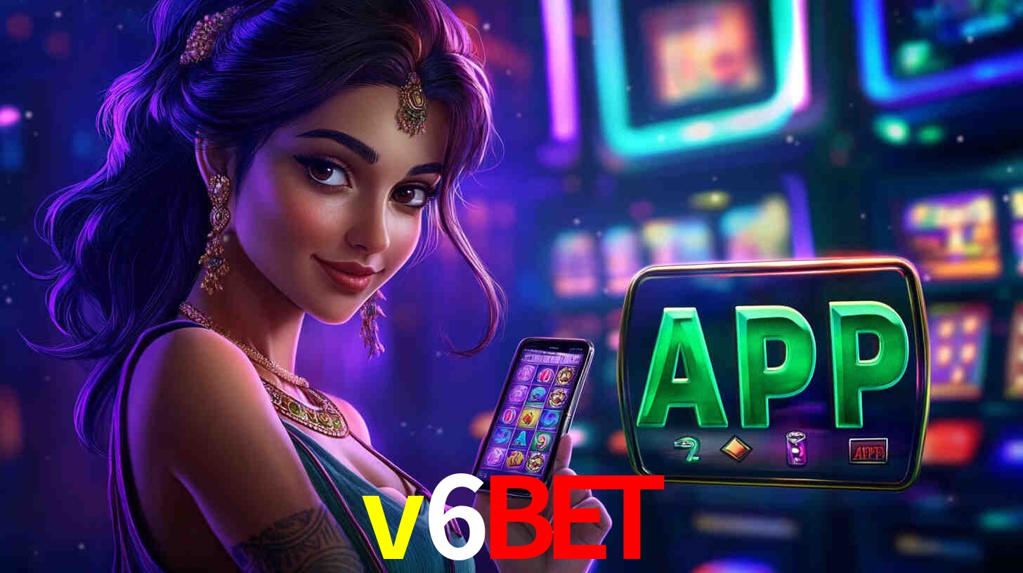 v6bet login