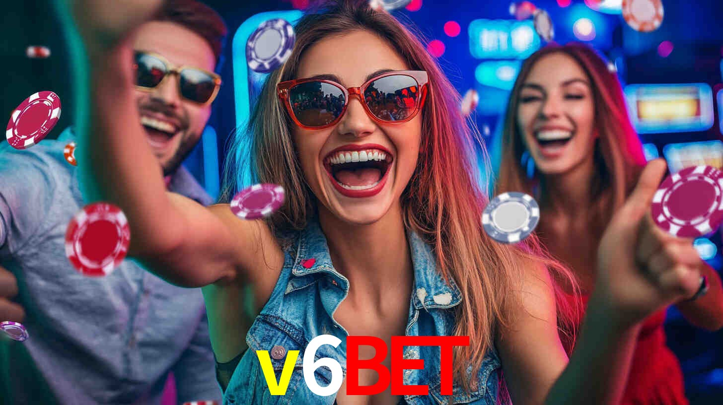 A Popularidade dos Caça-Níqueis no v6bet
