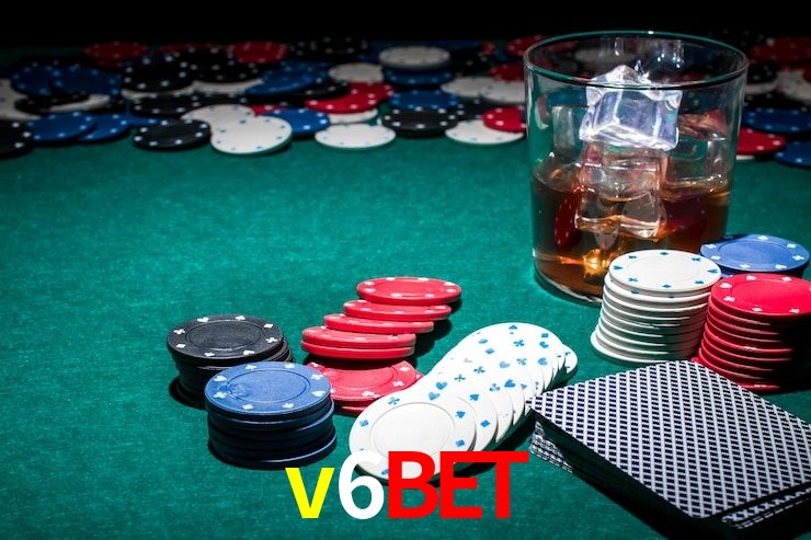 Programa VIP v6bet