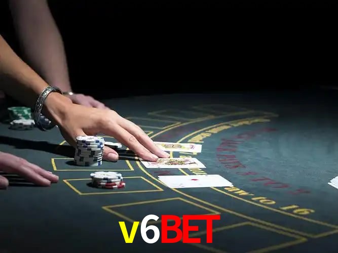 Promoções Sazonais v6bet