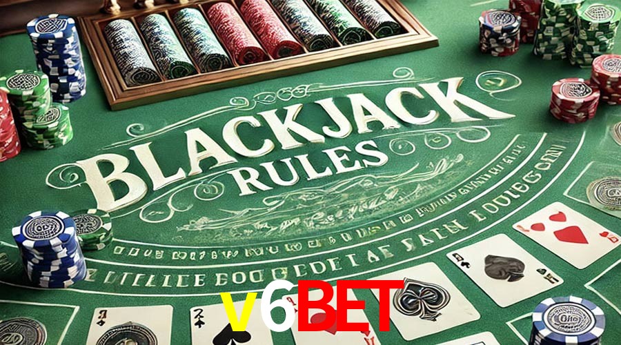 Live Casino v6bet