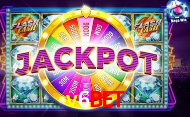 Descubra o Mundo do Cassino Online com v6bet