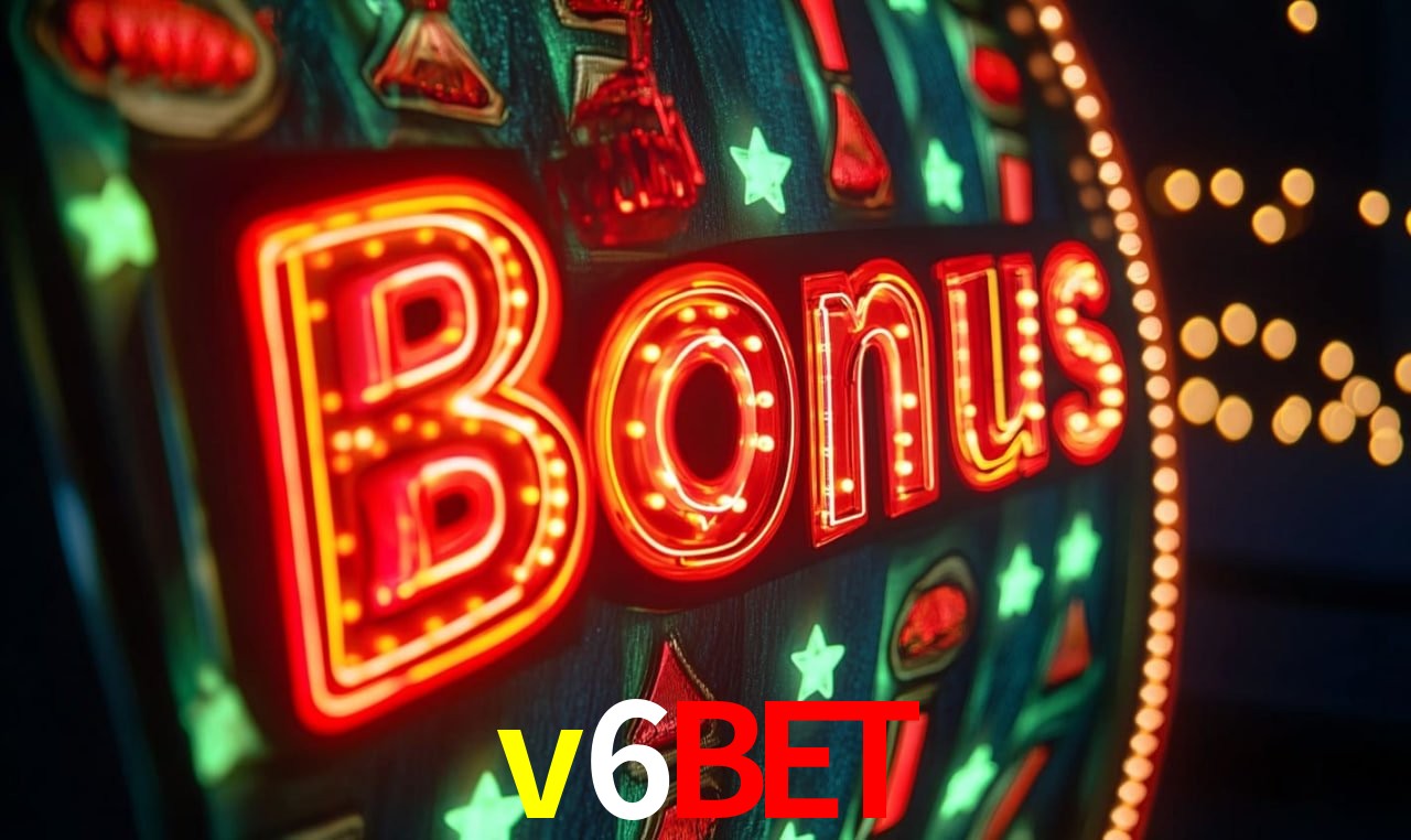 Roda da fortuna na v6bet