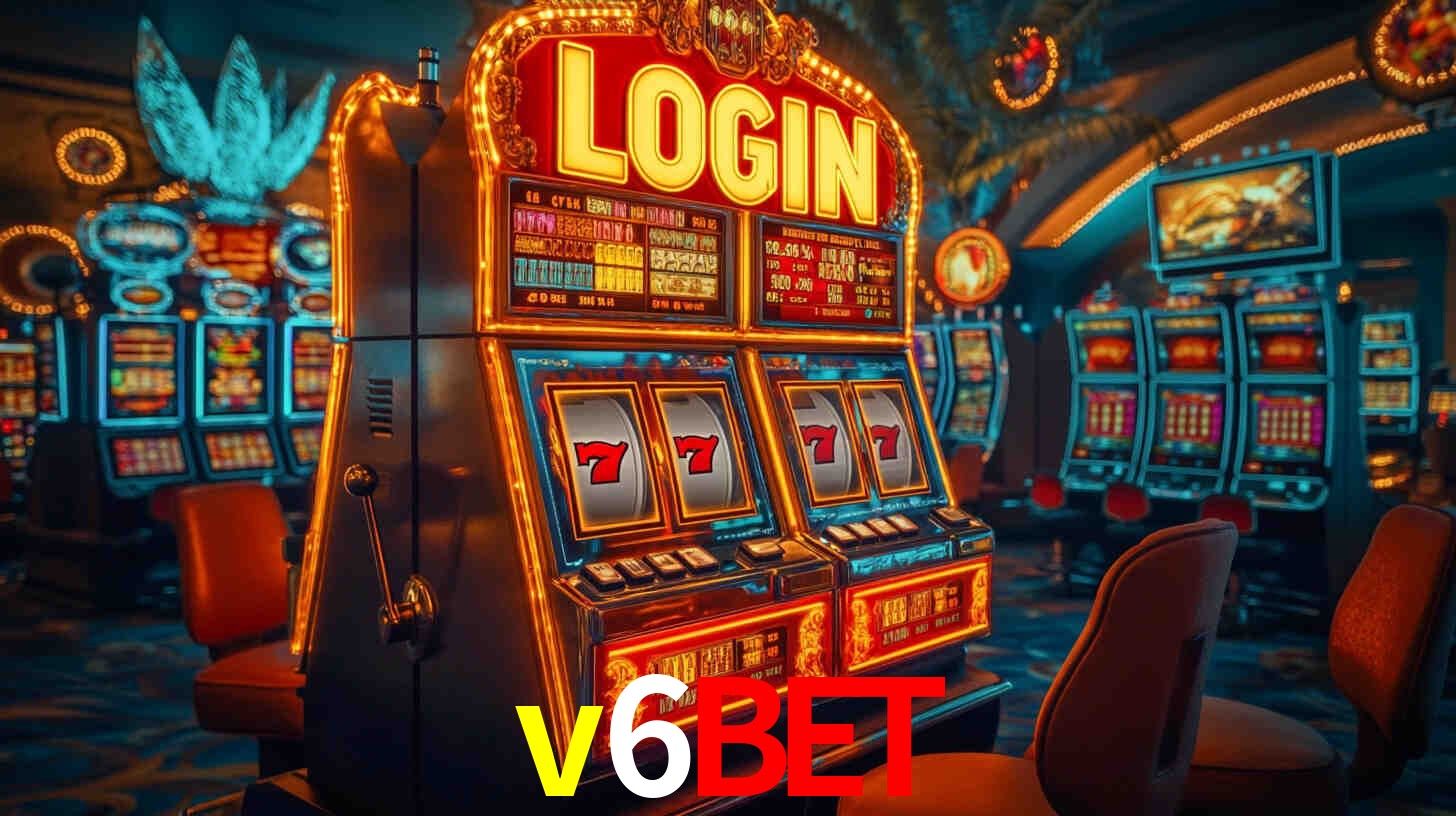v6bet App Interface