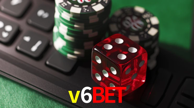 Secure Login v6bet