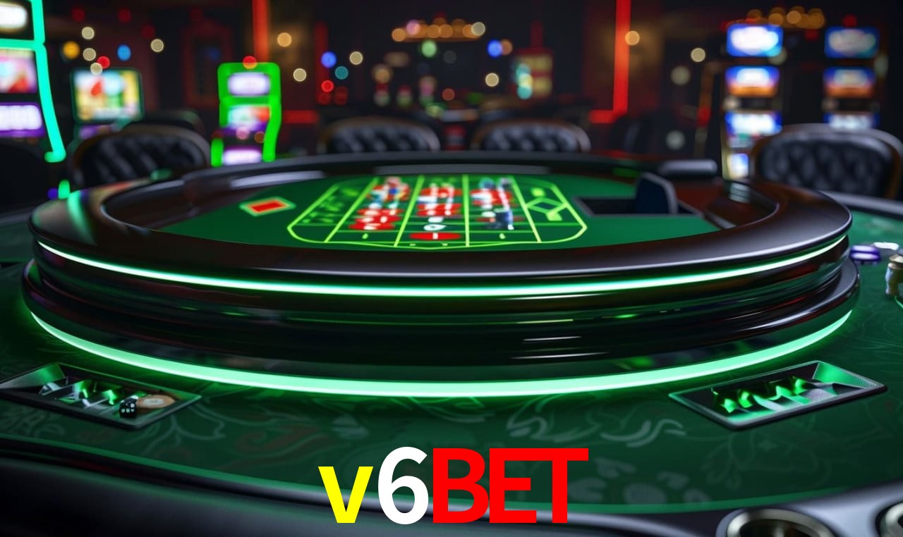 Seasonal Promotions v6bet