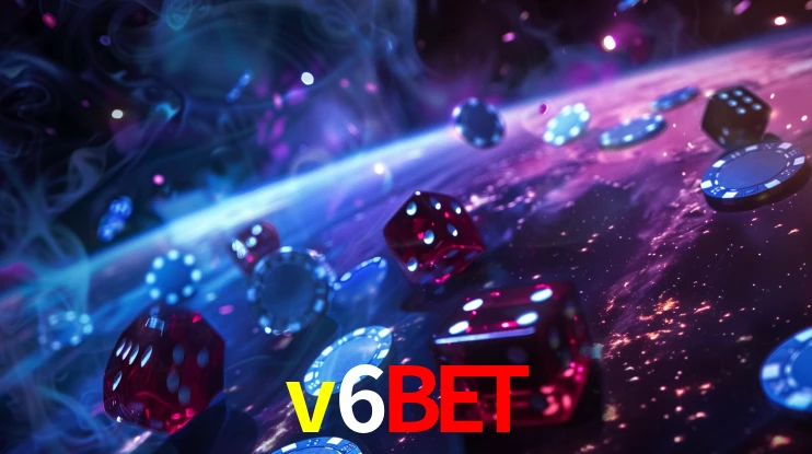 Game Providers v6bet