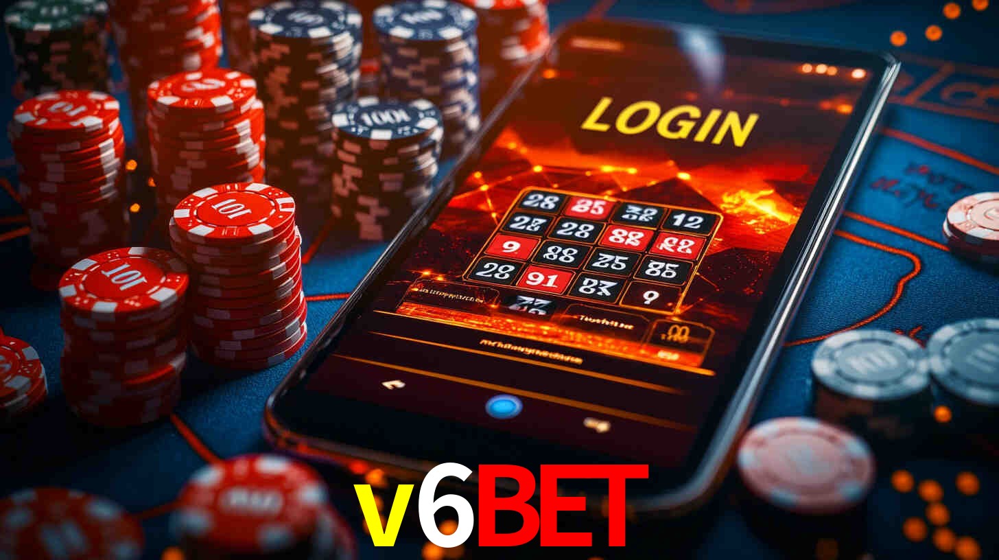 Bônus Generosos e Exclusivos no v6bet para Você!