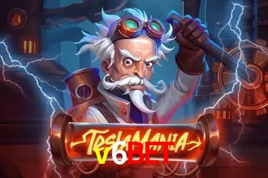 Casino Ao Vivo v6bet
