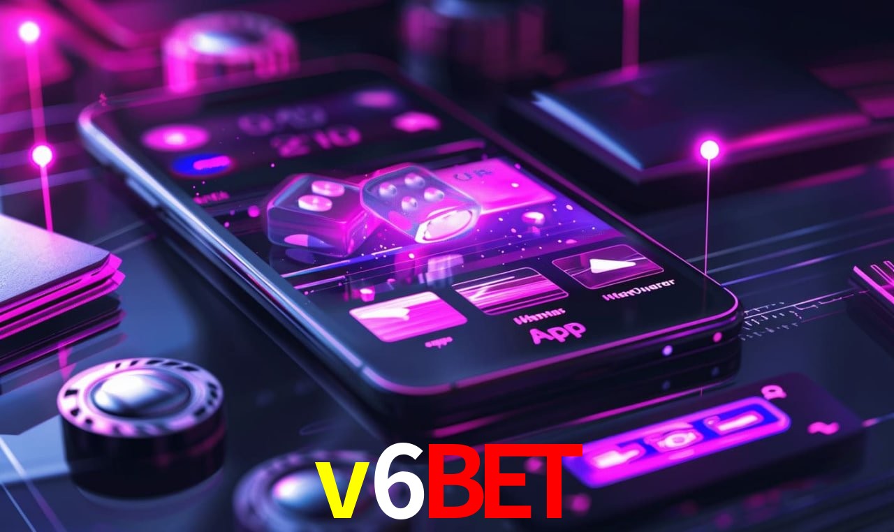 Tennis Betting v6bet