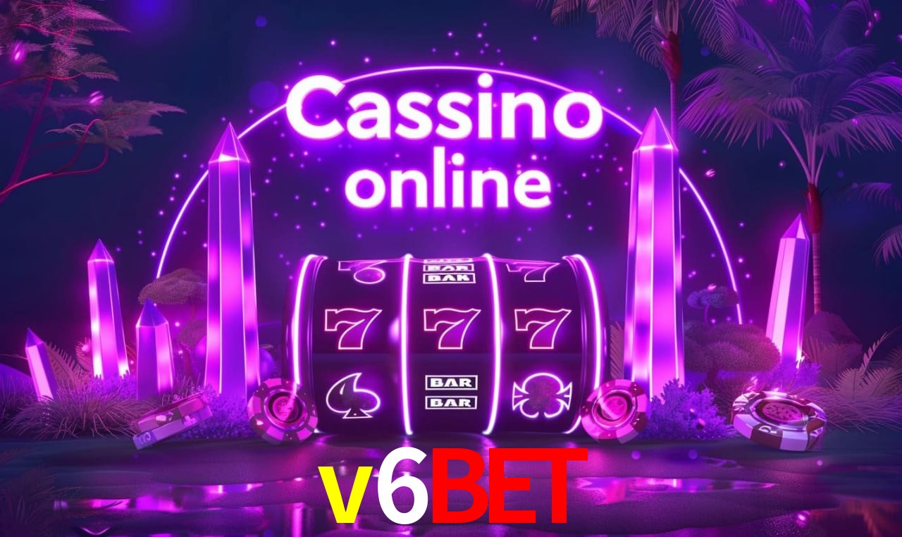 Segurança 2FA v6bet