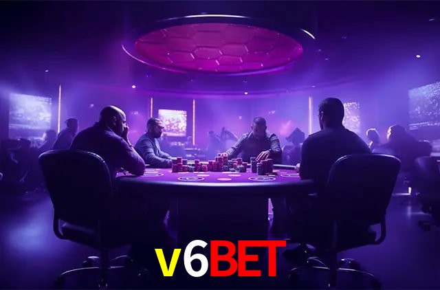 Descubra a Essência do v6bet: Nossa História e Compromissos