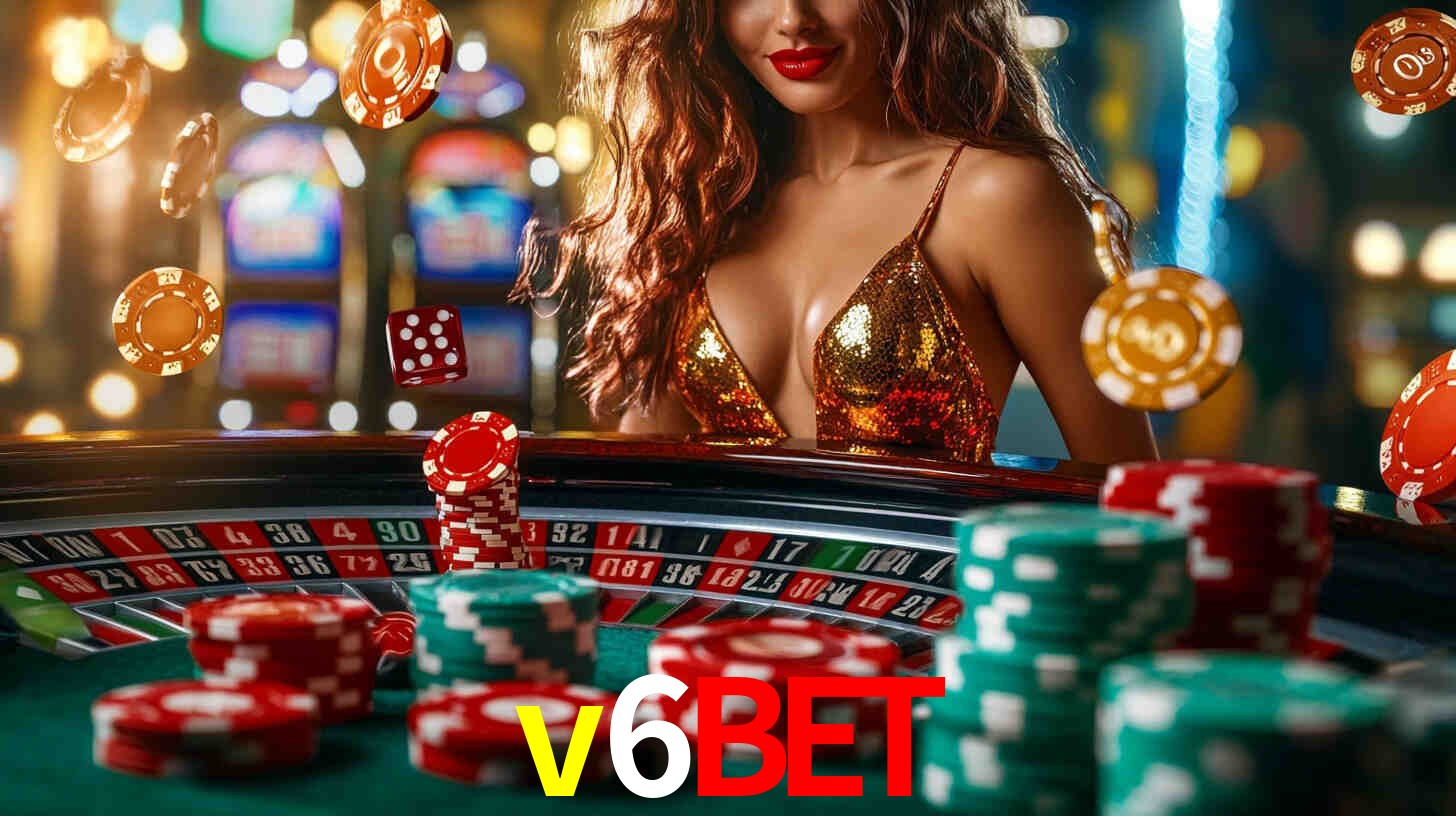 Exclusive Games v6bet