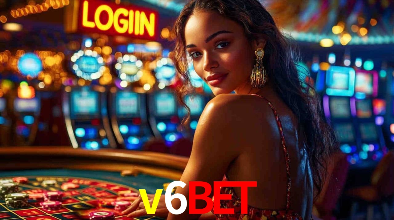 Diretório de Jogos v6bet