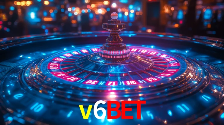 v6bet login
