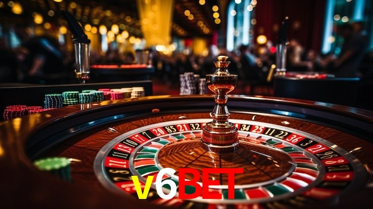 Exclusive Offers v6bet