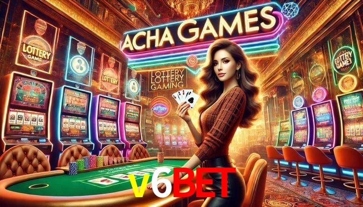Football Betting v6bet