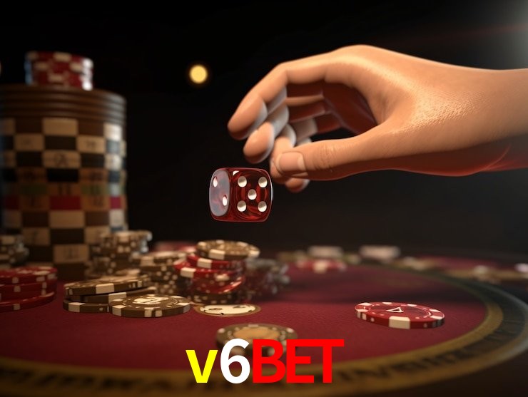 Avaliações dos Jogadores v6bet