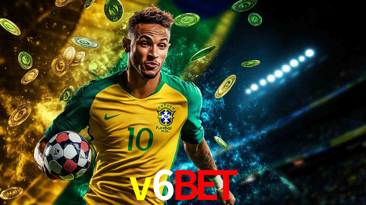 Descubra o Programa VIP da v6bet: Vantagens Exclusivas para Jogadores