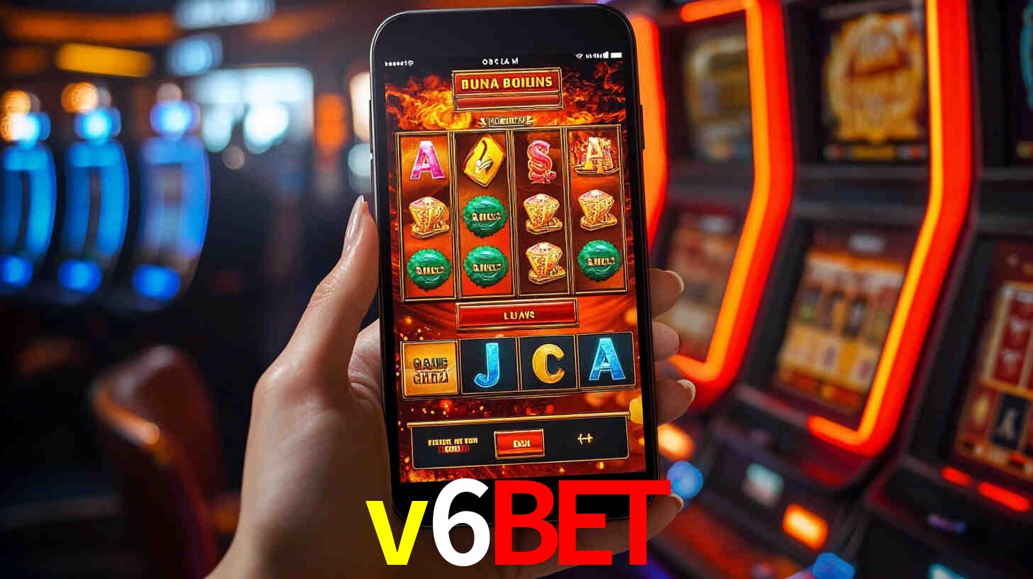 v6bet.com