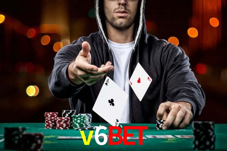 v6bet.com
