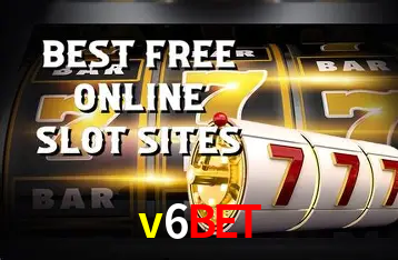 Descubra o Mundo do Cassino Online com v6bet