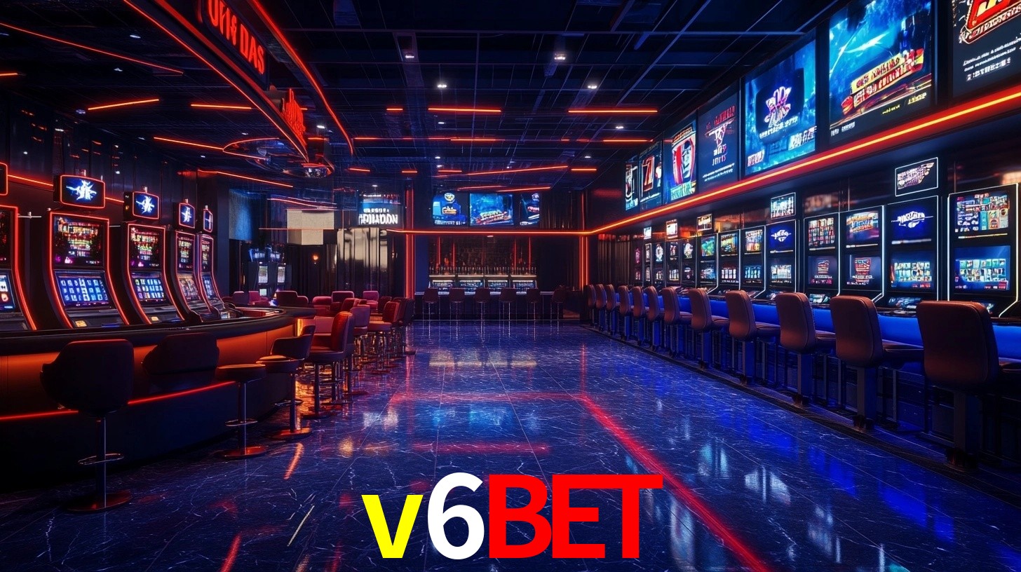 Daily Bonuses v6bet