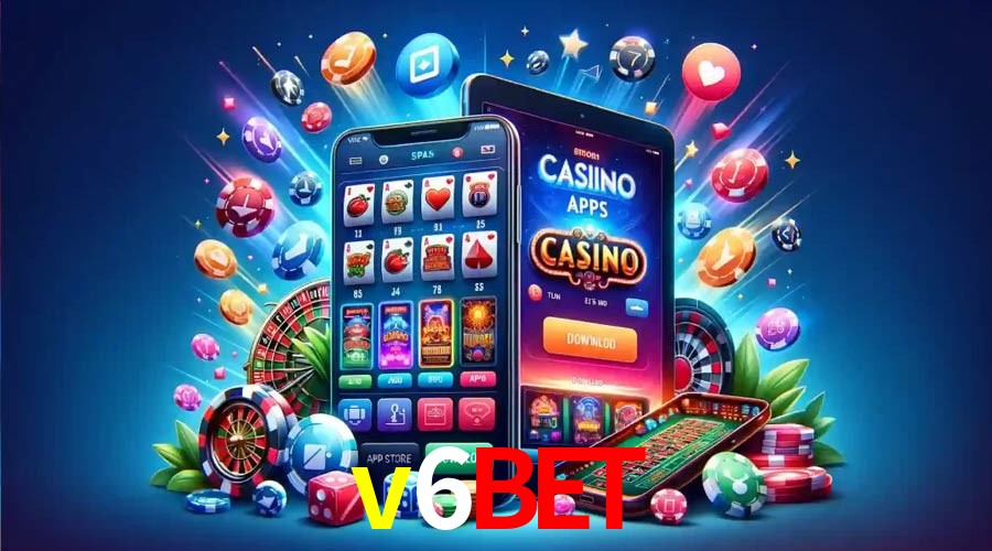 2FA Security v6bet