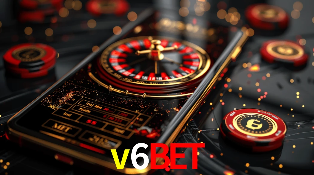 Slot Games v6bet