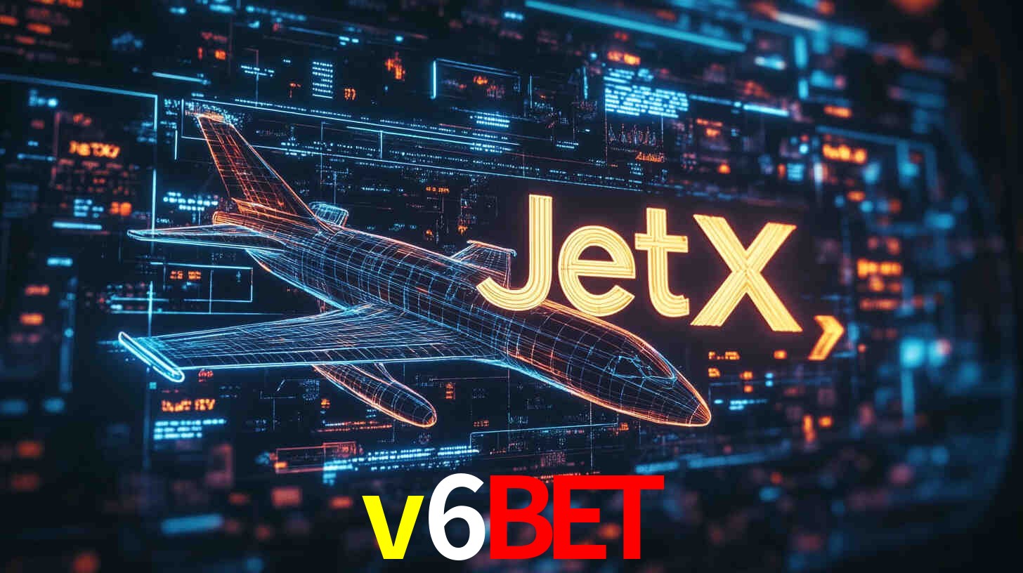 Desvendando o Mundo dos Jogos Virtuais na v6bet
