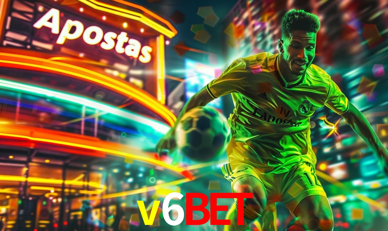 Estatísticas do Jogo v6bet