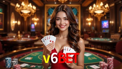 Account Benefits v6bet
