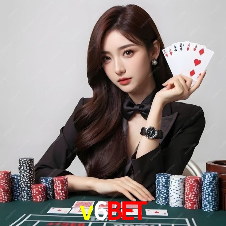 Tecnologia da Plataforma v6bet