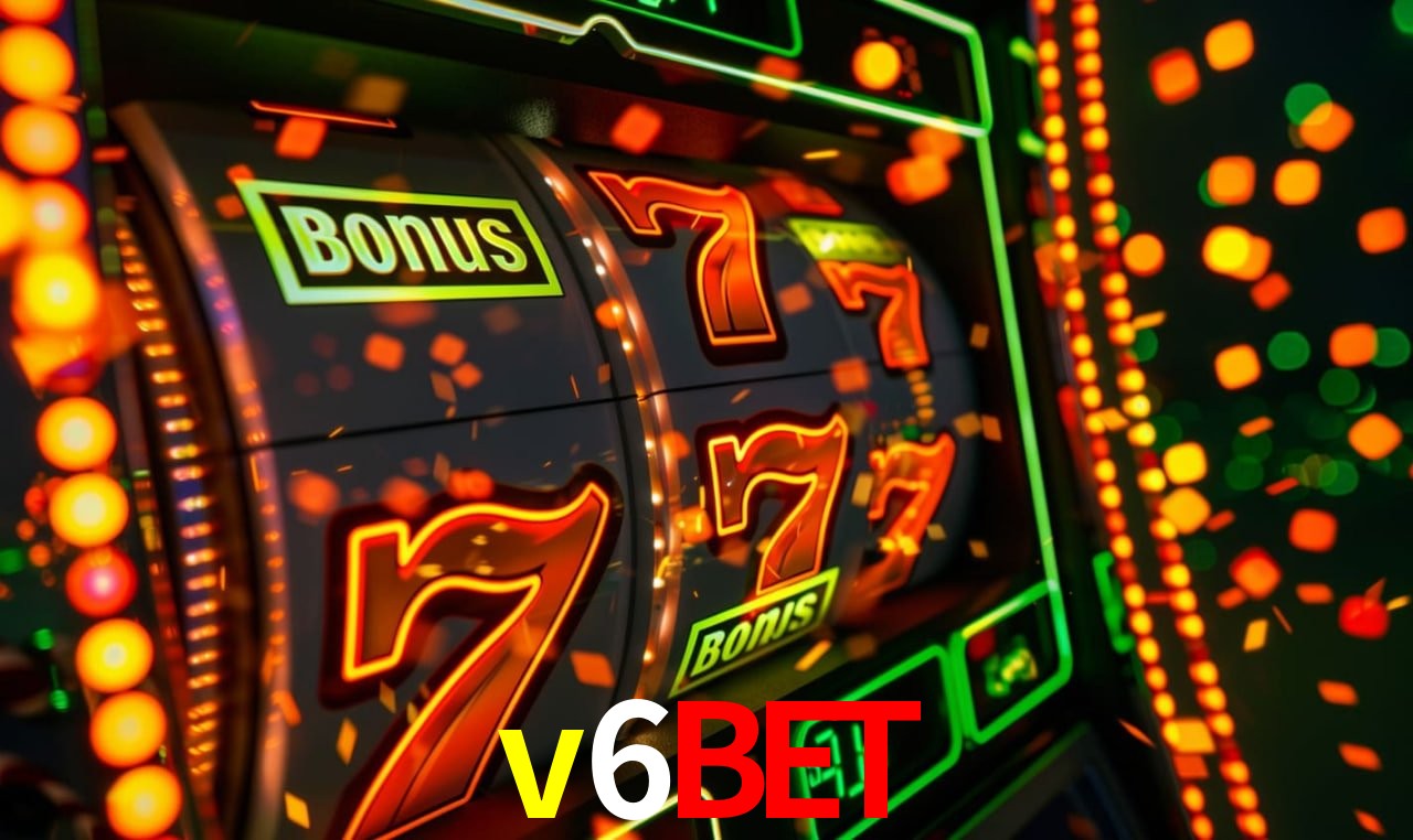 A Experiência Imersiva dos Cassinos Ao Vivo no v6bet
