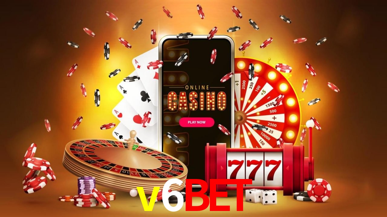 Descubra a Magia dos Jogos de Arcade no v6bet