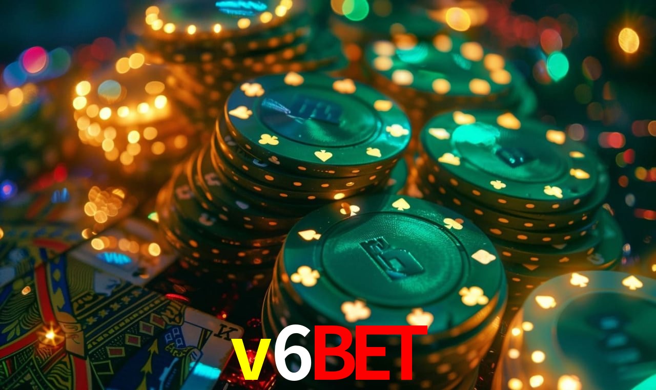 Casino VIP v6bet