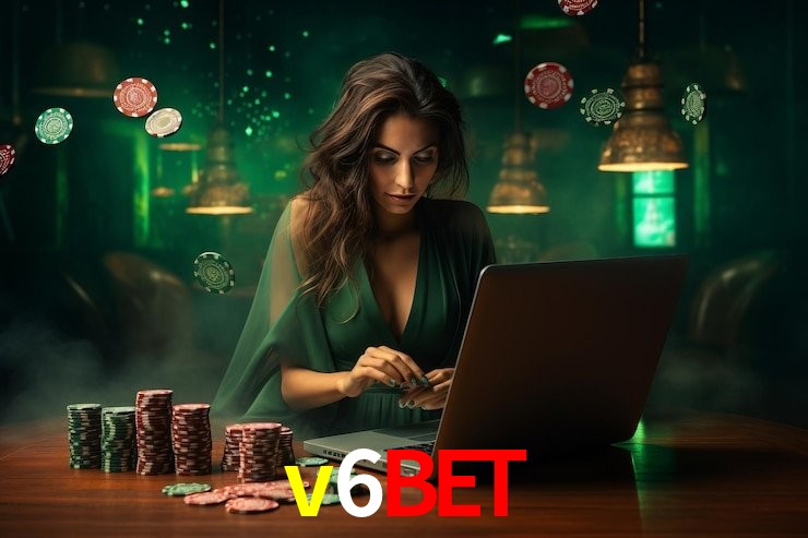 Escolher plataforma para baixar v6bet
