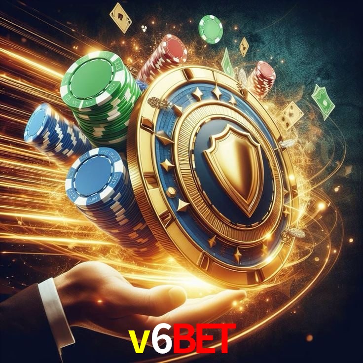 Torneios e prêmios garantidos na v6bet