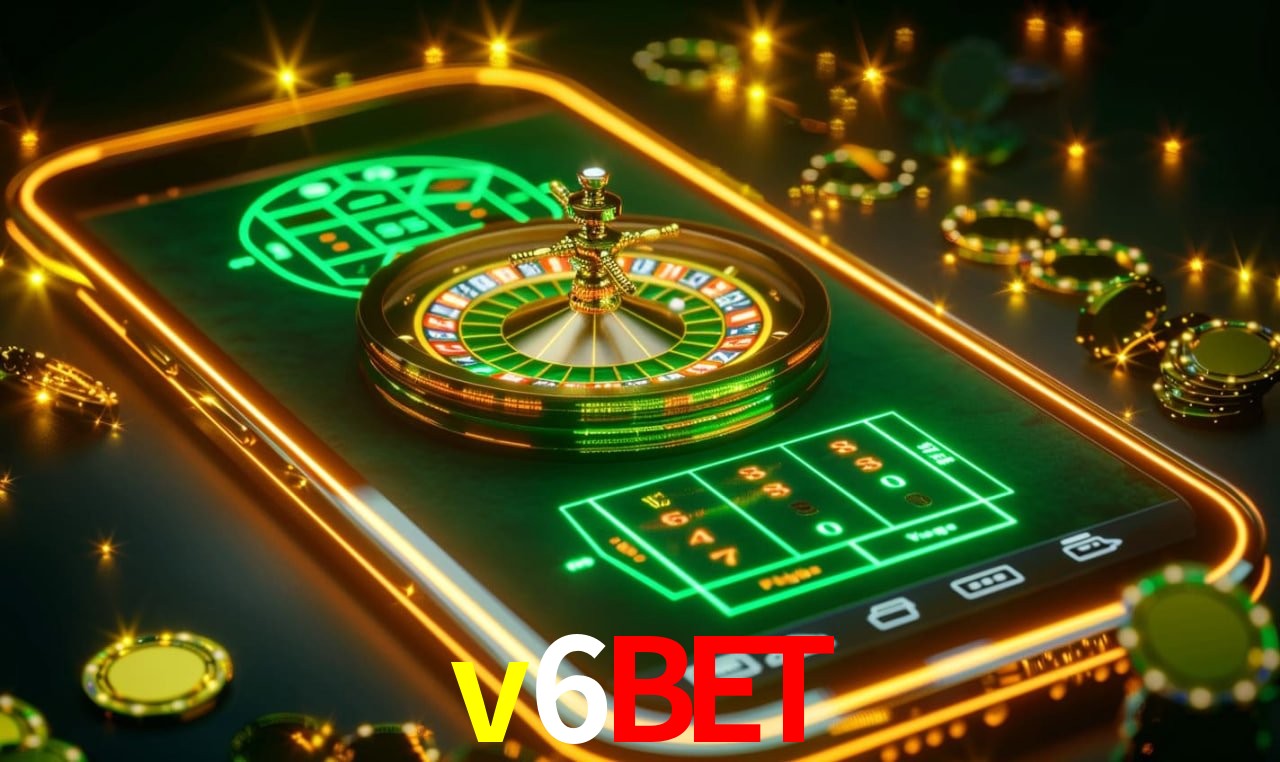 Sistemas de Segurança v6bet