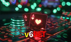 Apostas de Futebol v6bet