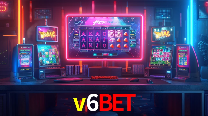 v6bet