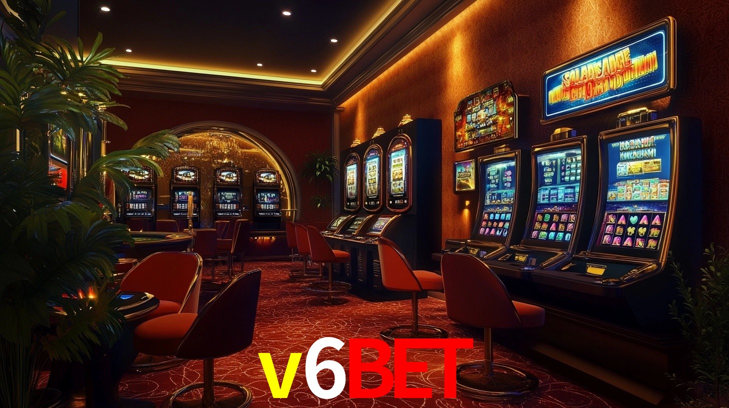 Programa VIP v6bet