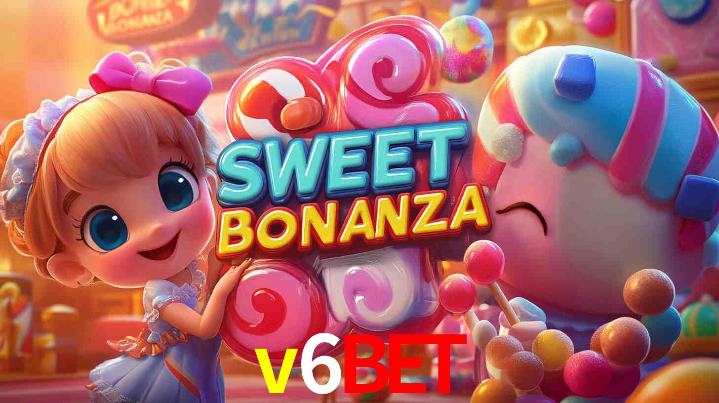Inovações de Jogos na v6bet: O Futuro das Experiências Interativas